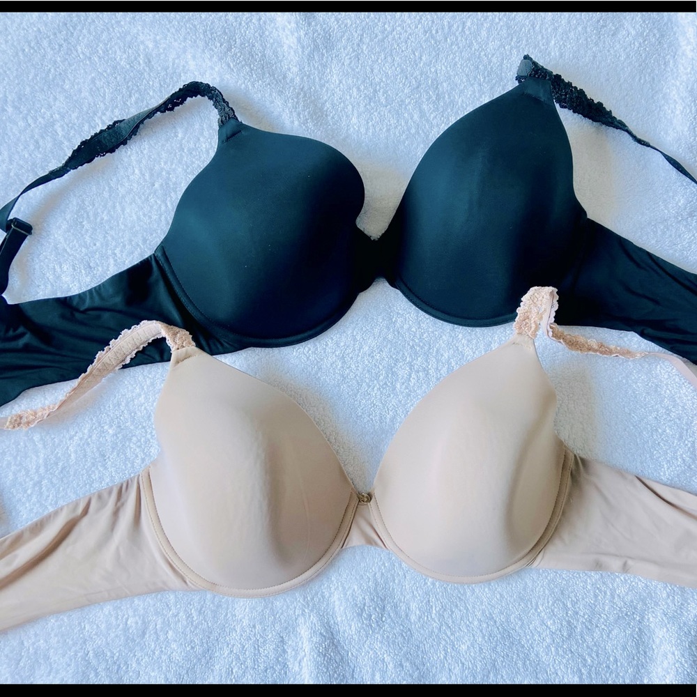 Natori Bliss bras